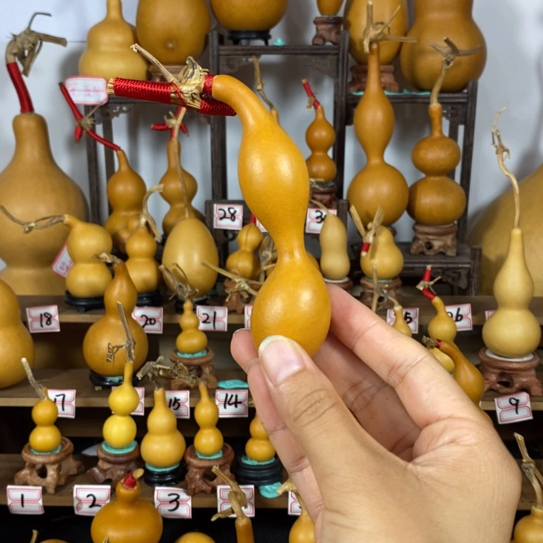 A****d文玩葫芦蚂蚁瑕疵