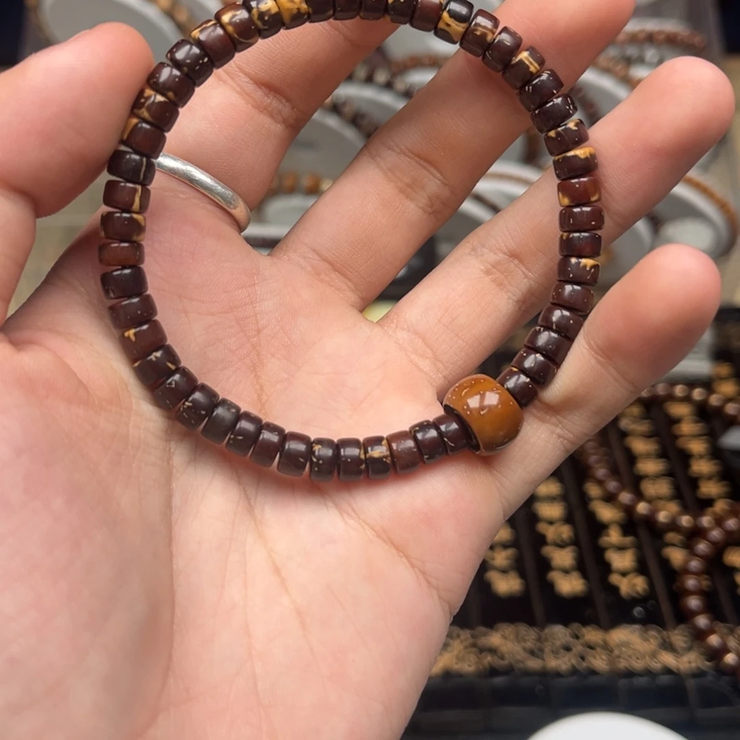 手串紫金鼠紫金鼠32
