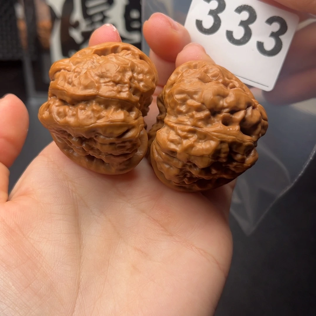 吊坠文玩核桃A*E蛤蟆