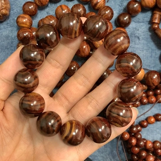 手串/手链黄花梨/降香黄檀