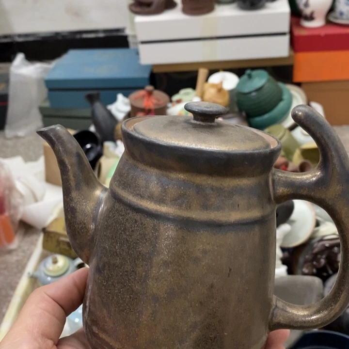 陶瓷艺术品及陶瓷艺术