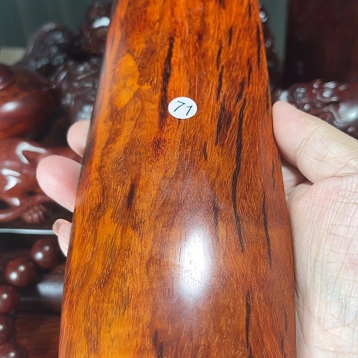 檀香紫檀（小叶紫檀）
