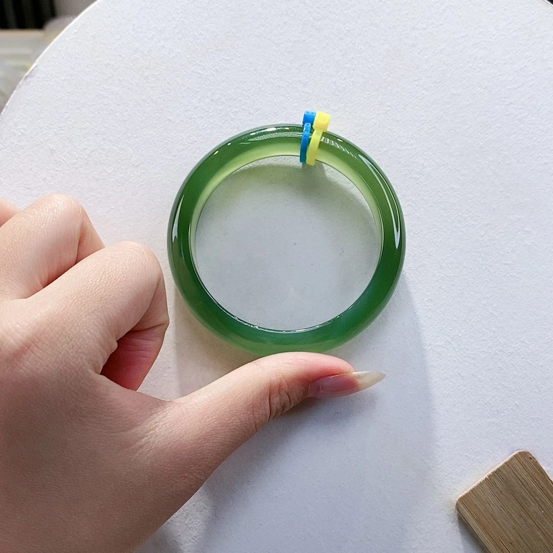 手镯玛瑙/玉髓未镶嵌54.8