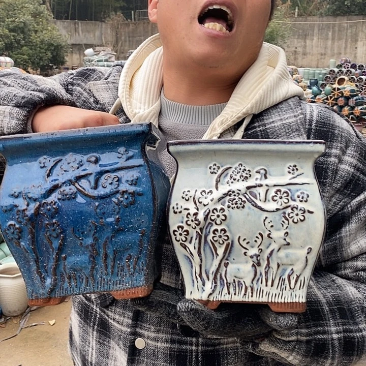 红陶正品抓紧入手