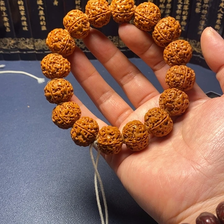 手串金刚菩提尼泊尔29