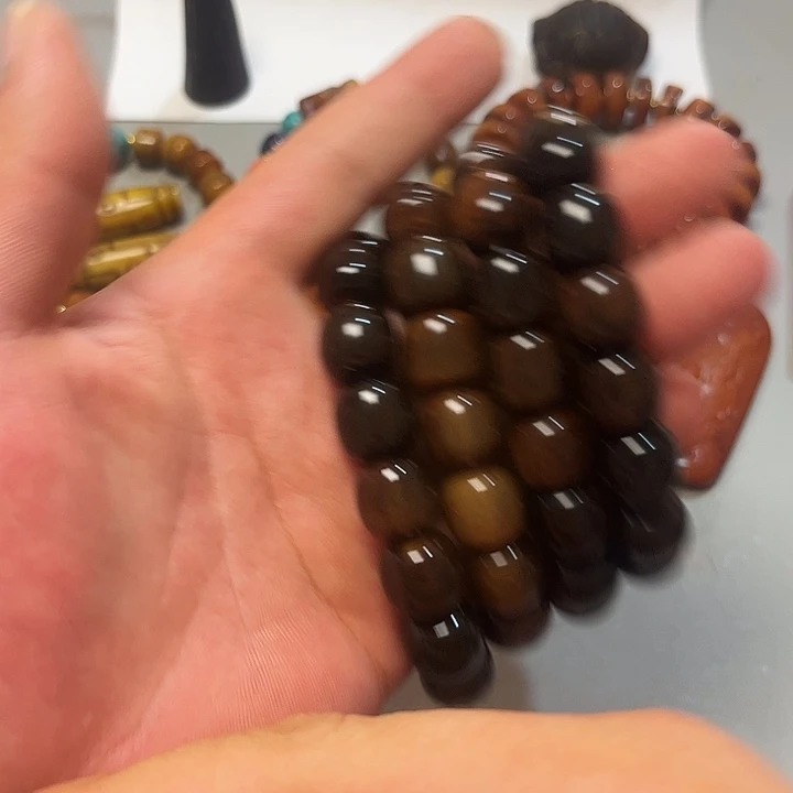 大果紫檀（缅甸花梨）