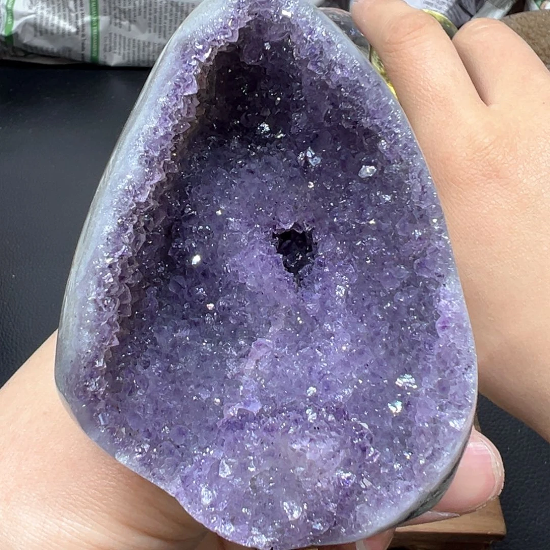 水晶摆件未镶嵌摆件264