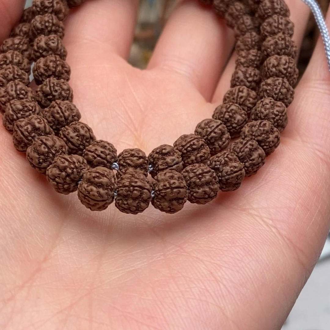 金刚菩提把件d****g花王手持