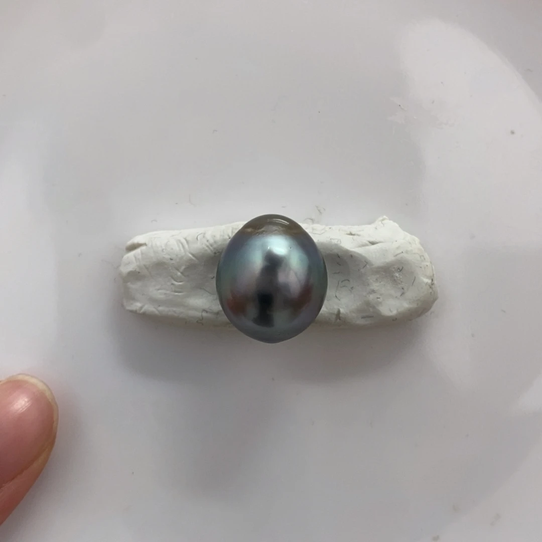 未镶嵌海水珍珠裸珠14mm