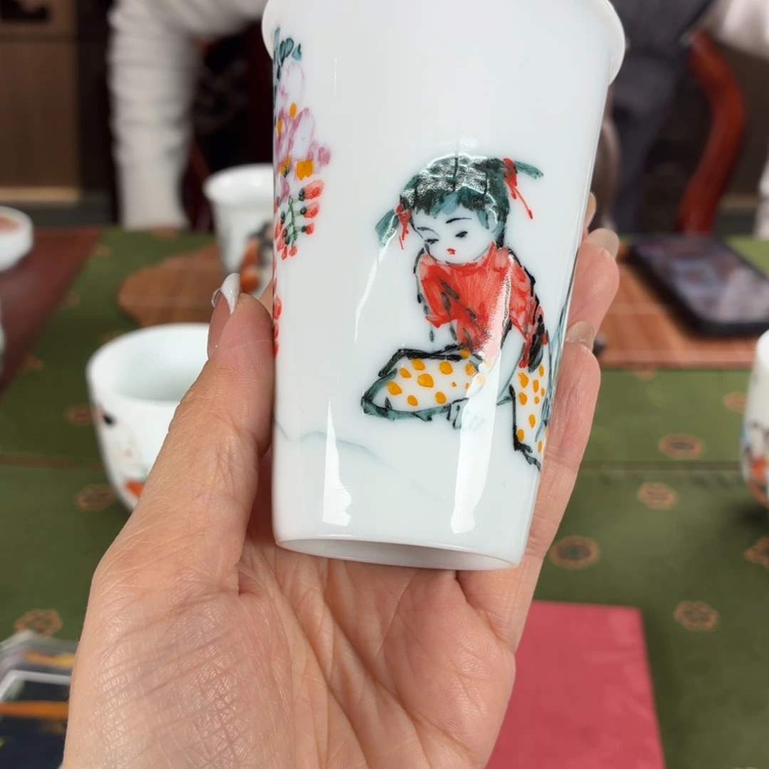 九鸣瓷艺九鸣瓷艺