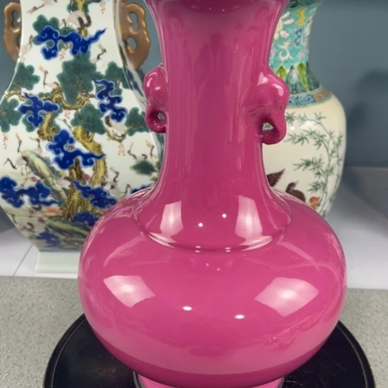 陶摆件高30厘米66688888