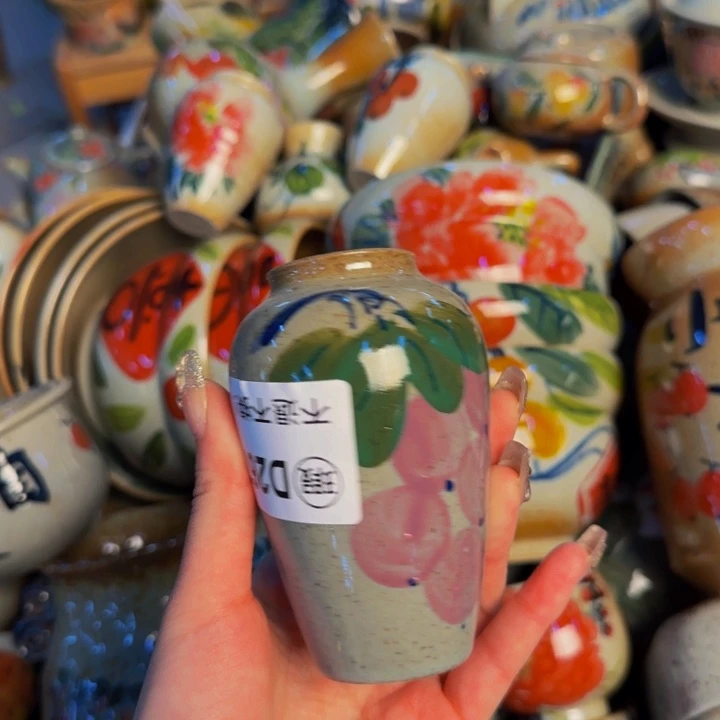 瓷片景德镇陶瓷特价福利