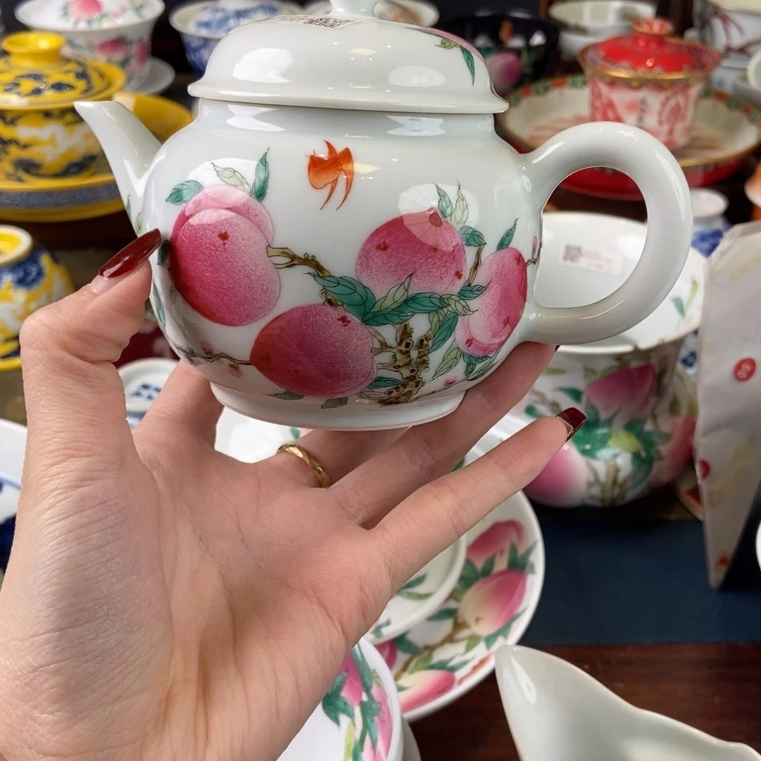 陶瓷艺术品市场价格指数