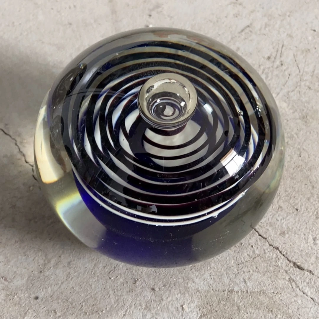琉璃手工艺品༻****꧂微瑕