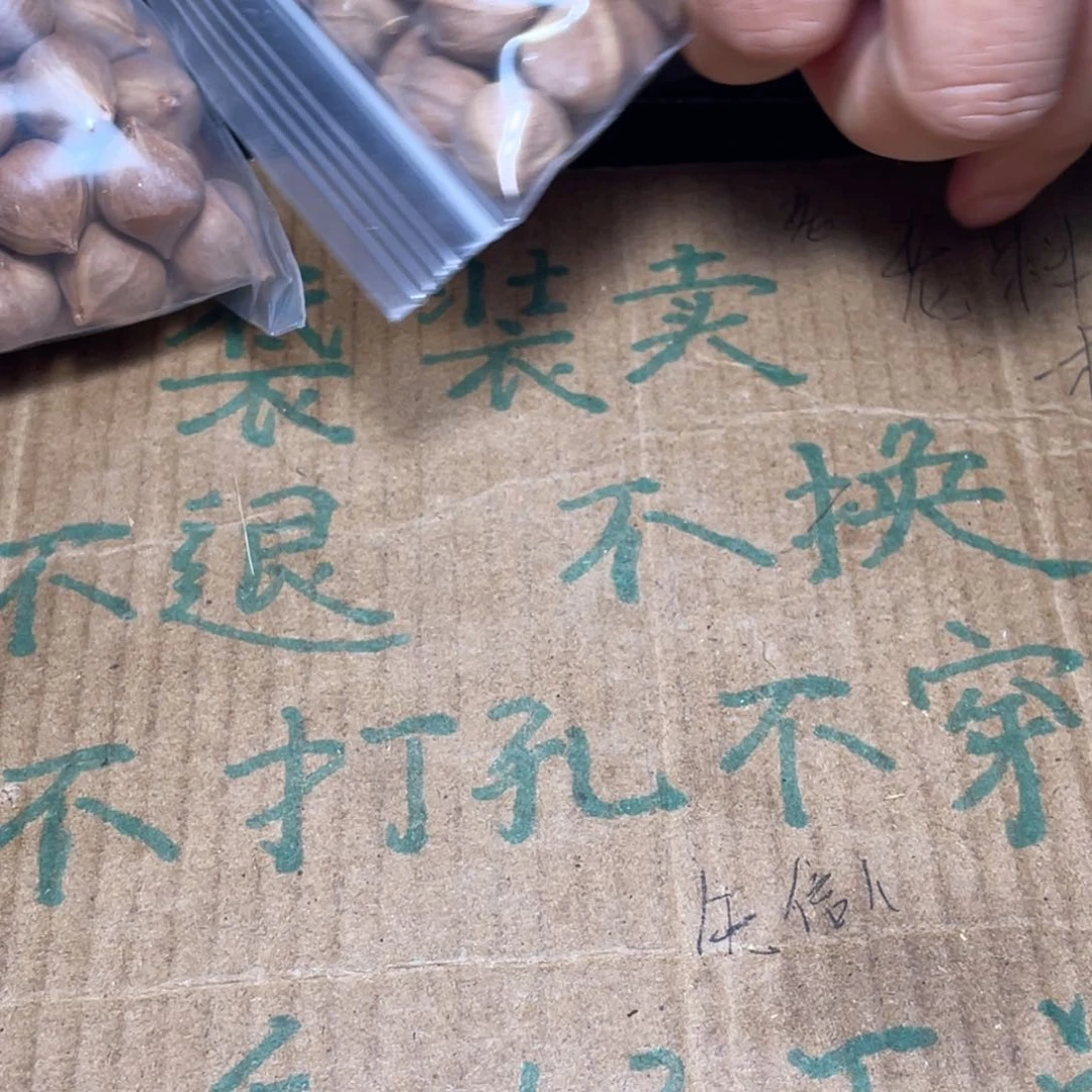 峡***哥橄榄核吊坠橄榄核