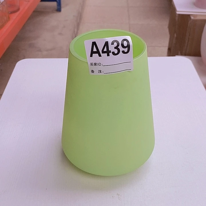 手工艺品玻璃高18.9孤品宠粉福利