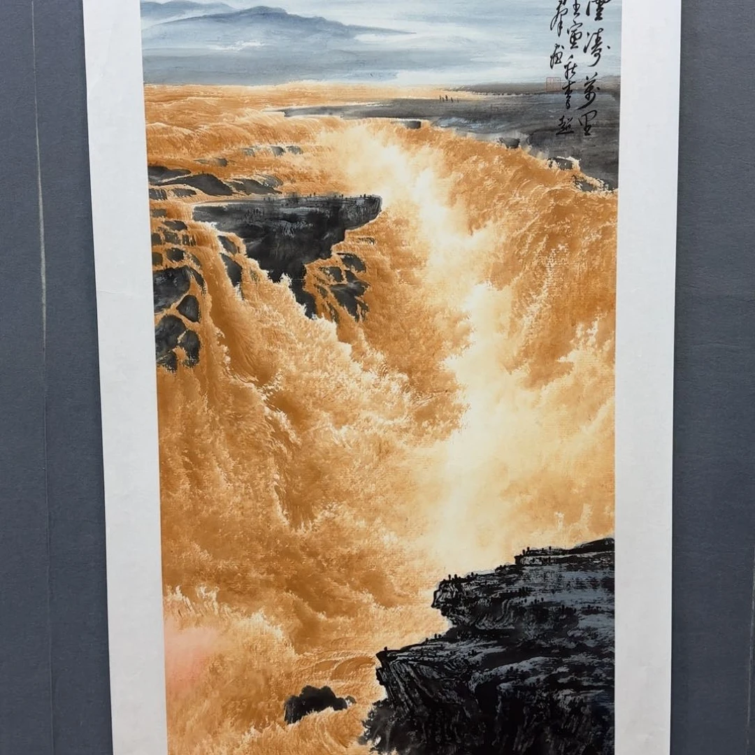 点*书法作品多次参加全国性