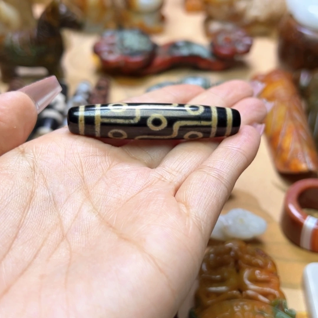 【闪购商品】玛瑙/玉髓颈饰未镶嵌