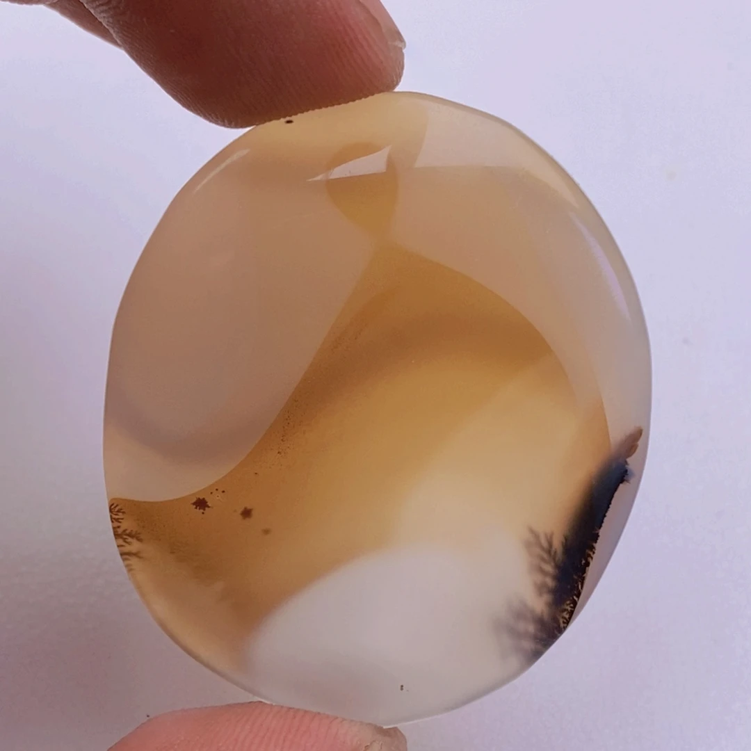 未镶嵌吊坠(不含链)玛瑙/玉髓219