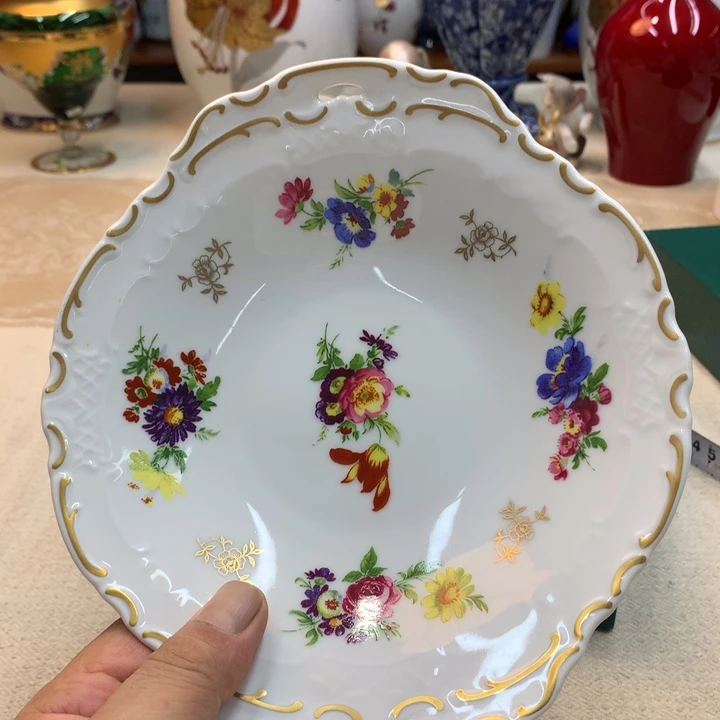 紫砂金瓷阁精品瓷器店