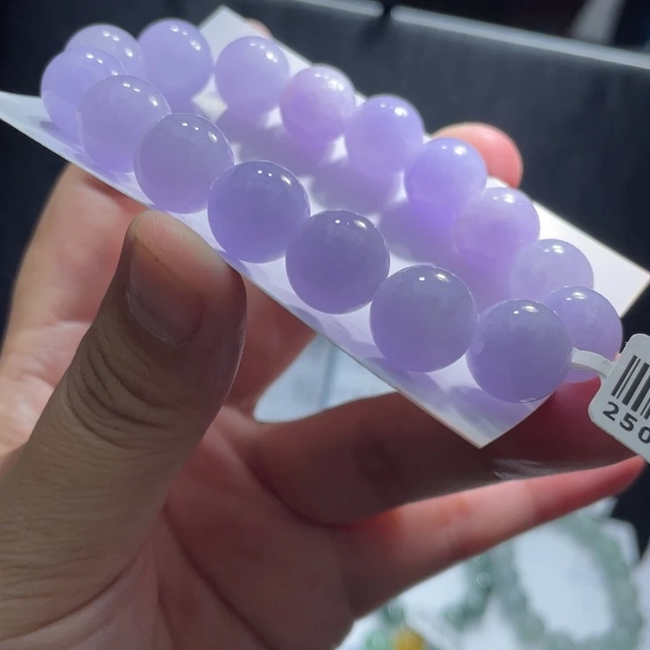 定制翡翠未镶嵌联系客服的链接！勿拍！