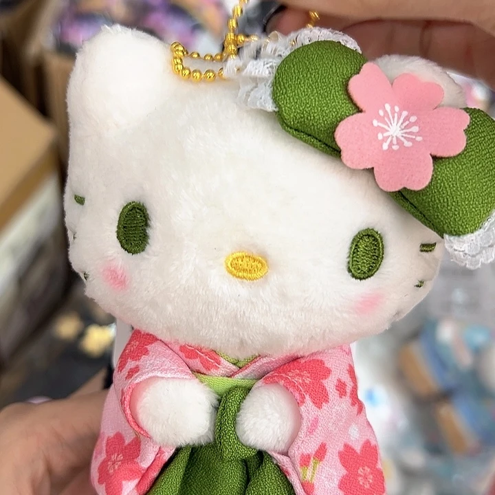 kitty和服专属链接