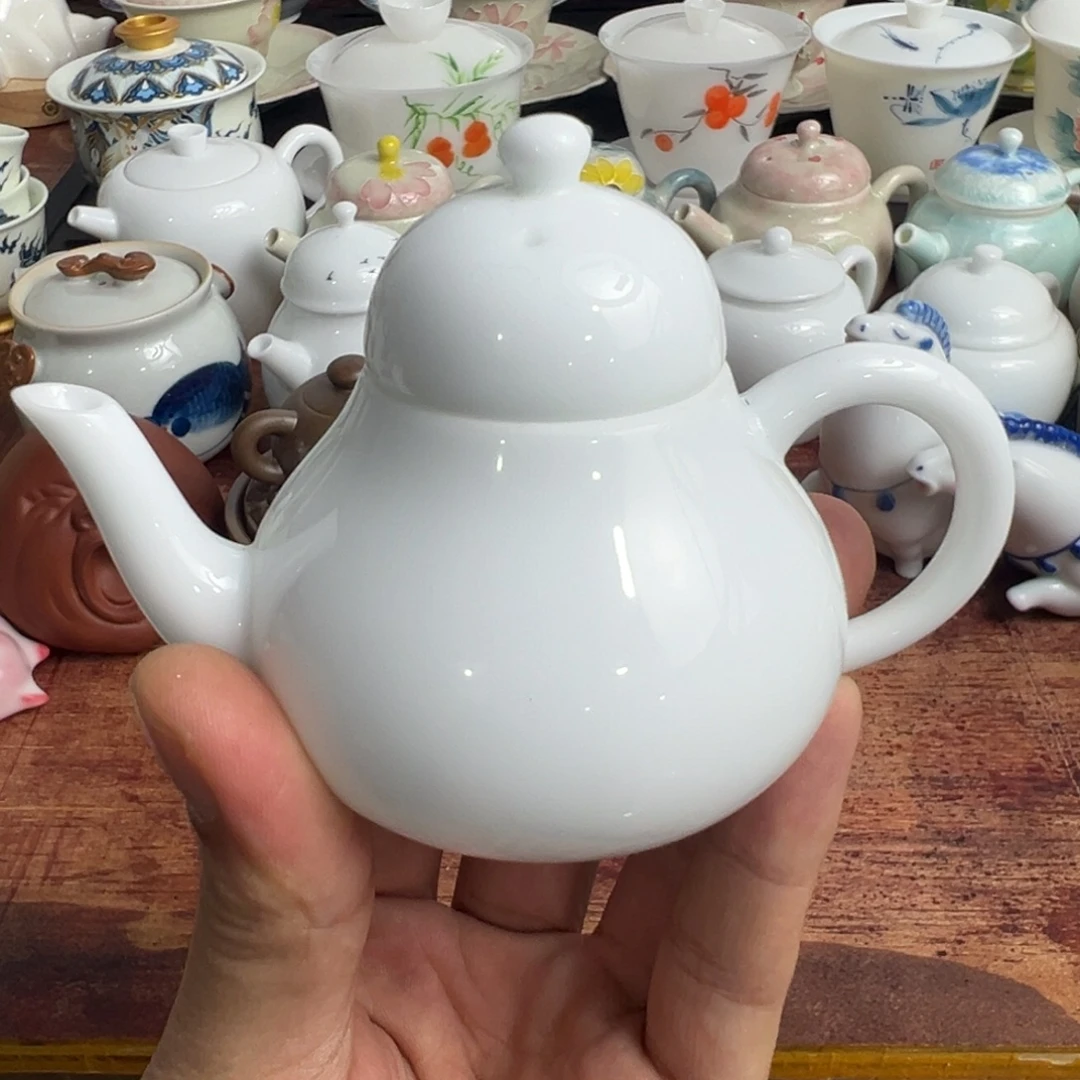 库存茶具部分瑕疵介意勿拍！