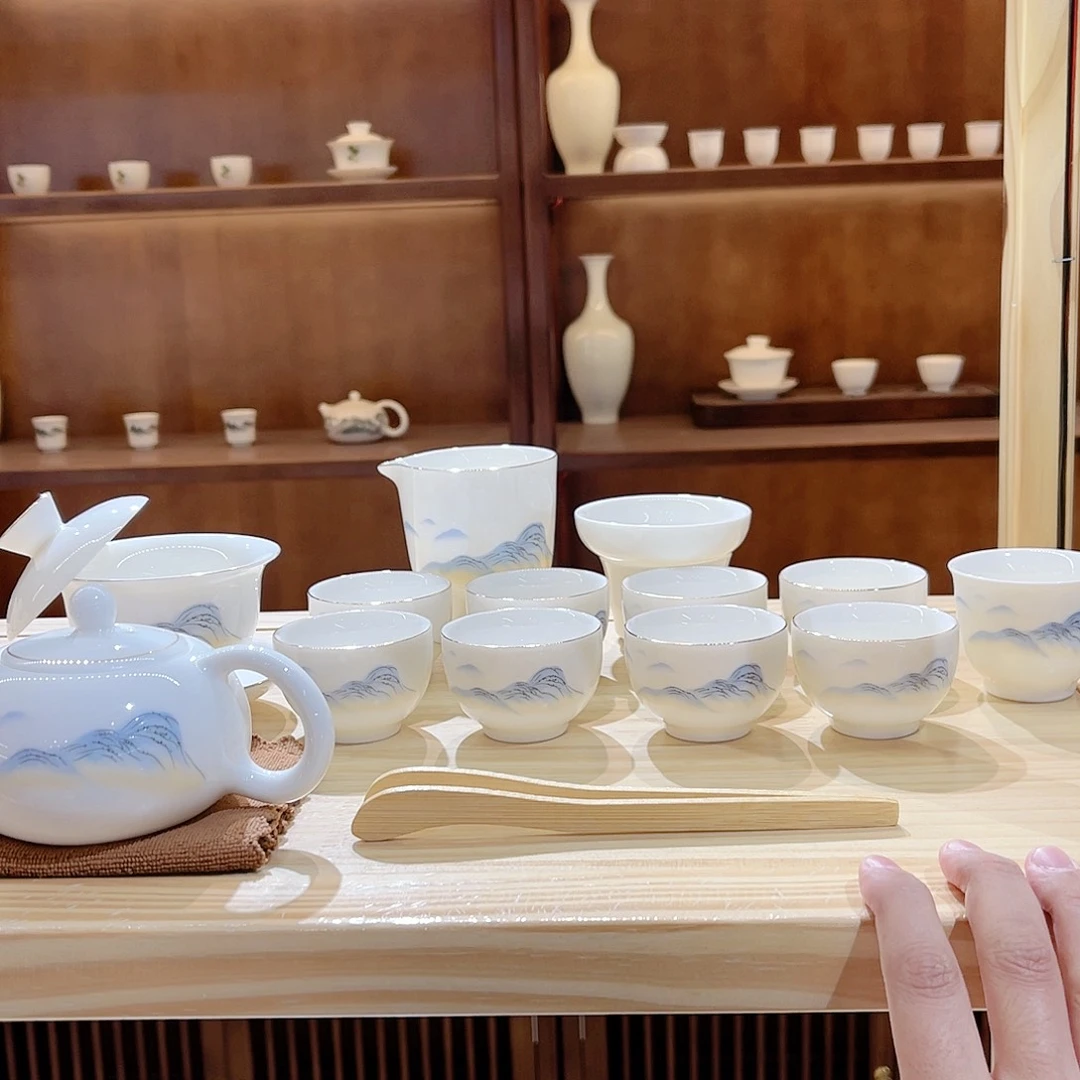 羊脂玉瓷羊脂玉瓷