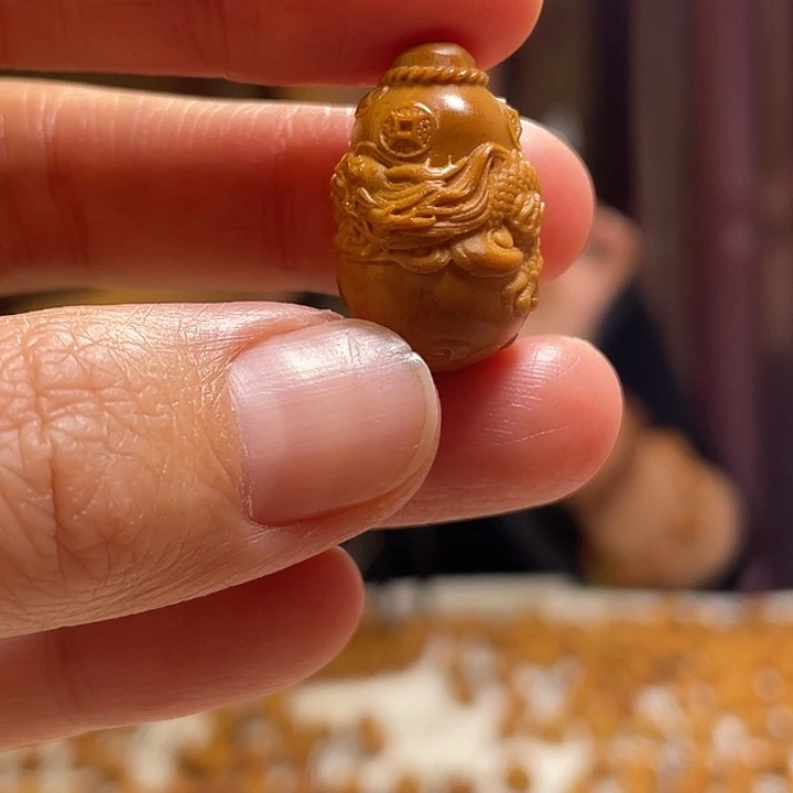 手串/手链橄榄核