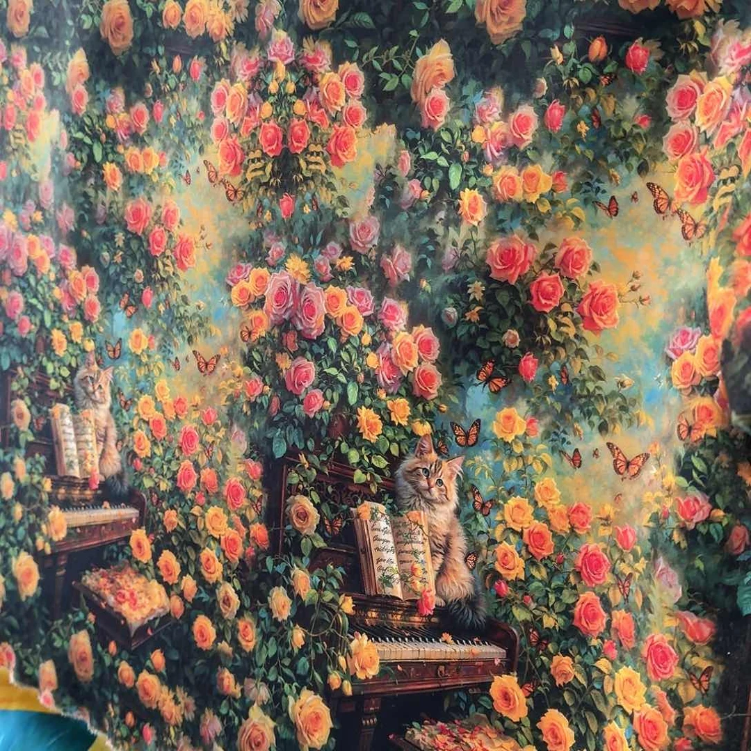 纯棉平布0.84米长X1.1米宽12.1