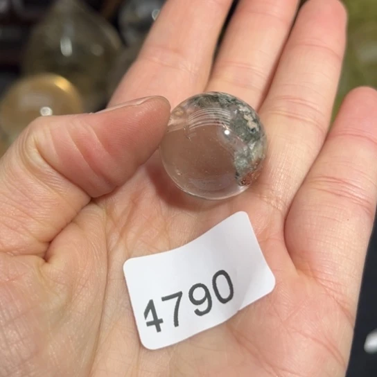 【闪购商品】水晶大型摆件（非配饰）未镶嵌