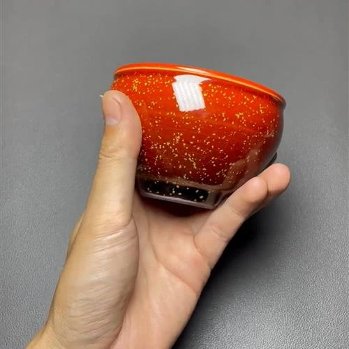 【闪购商品】茶盏-10126..........