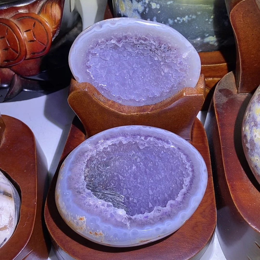 未镶嵌水晶大型摆件（非配饰）