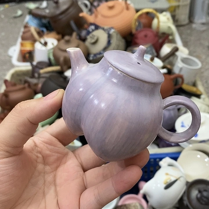 陶瓷艺术品及陶瓷制品