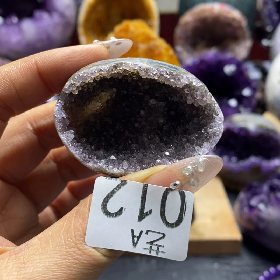 【闪购商品】水晶大型摆件（非配饰）未镶嵌