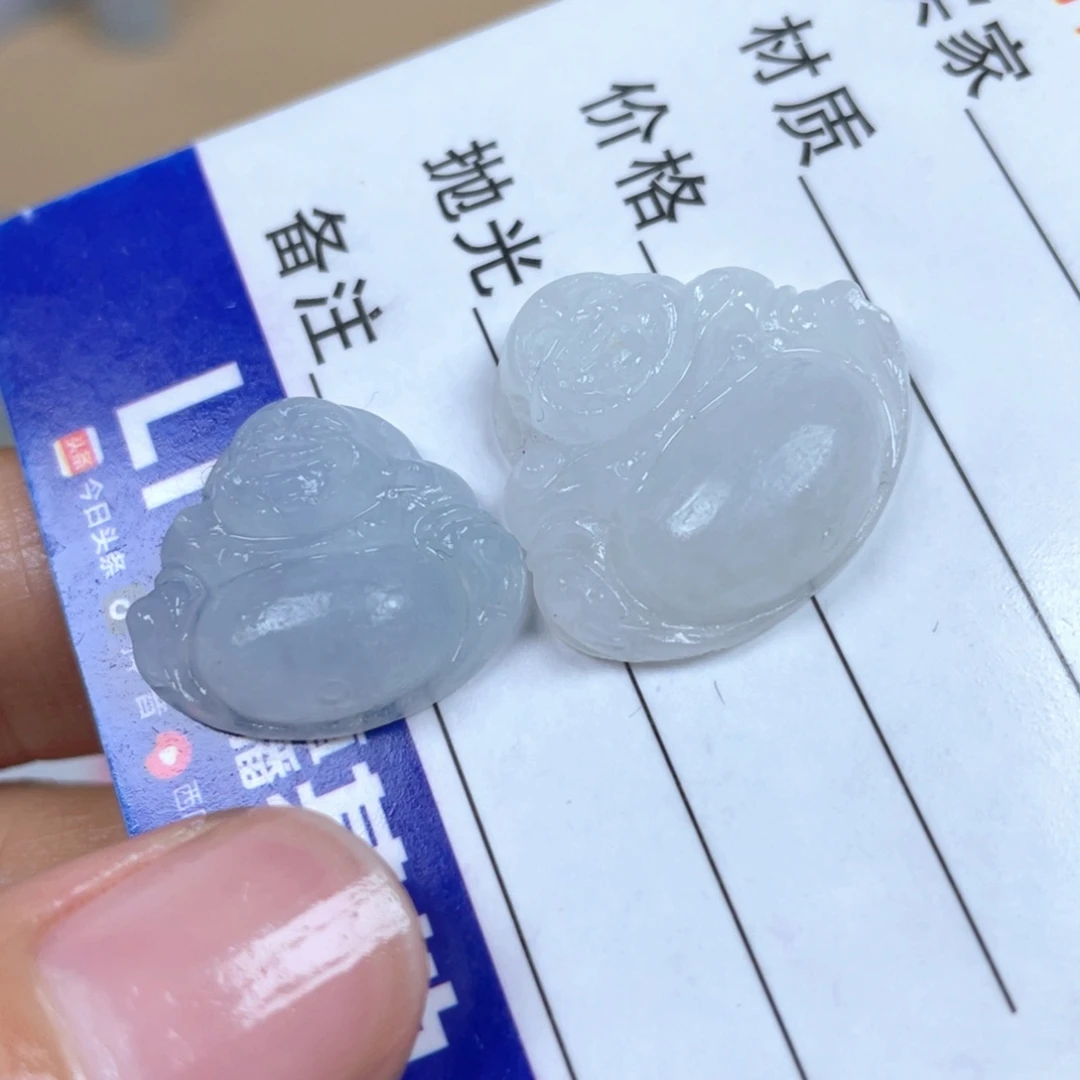 定制翡翠定制未镶嵌
