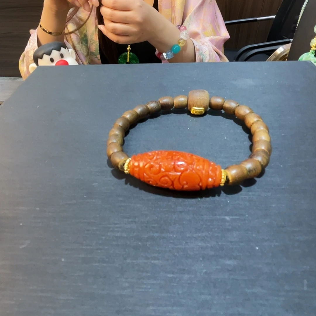 项链未镶嵌翡翠福利