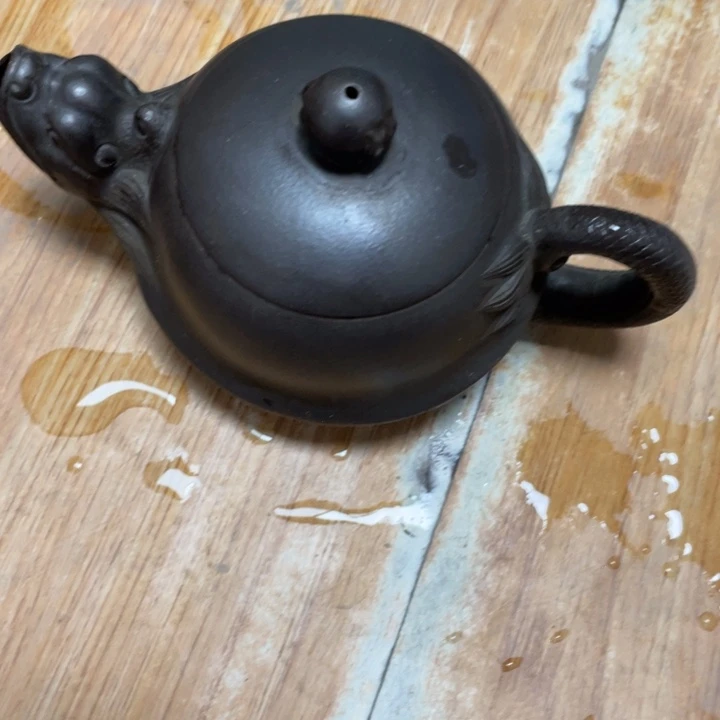 茶壶紫砂紫砂艺术作品