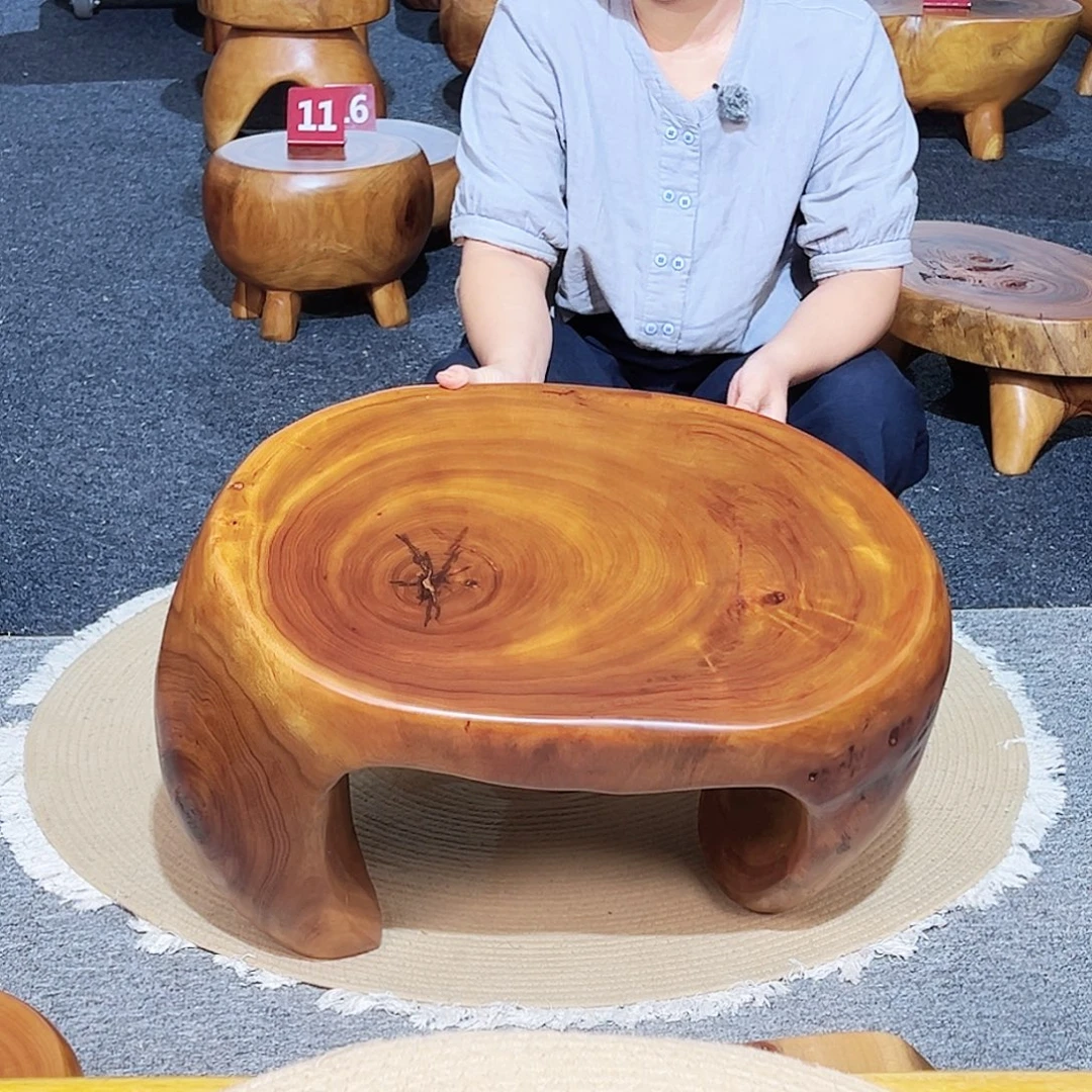 11 号香樟木尺寸:58-38-36cm