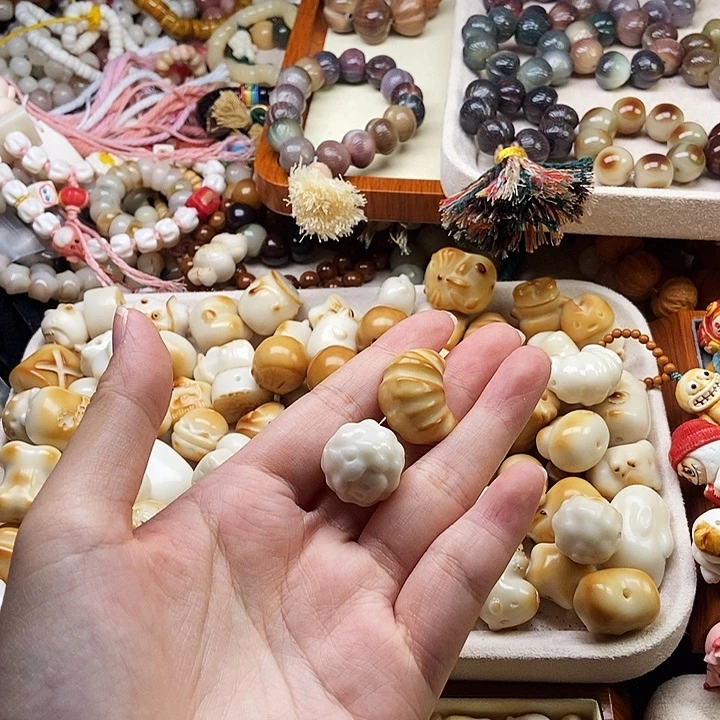 小***.菩提根/象牙果吊坠31