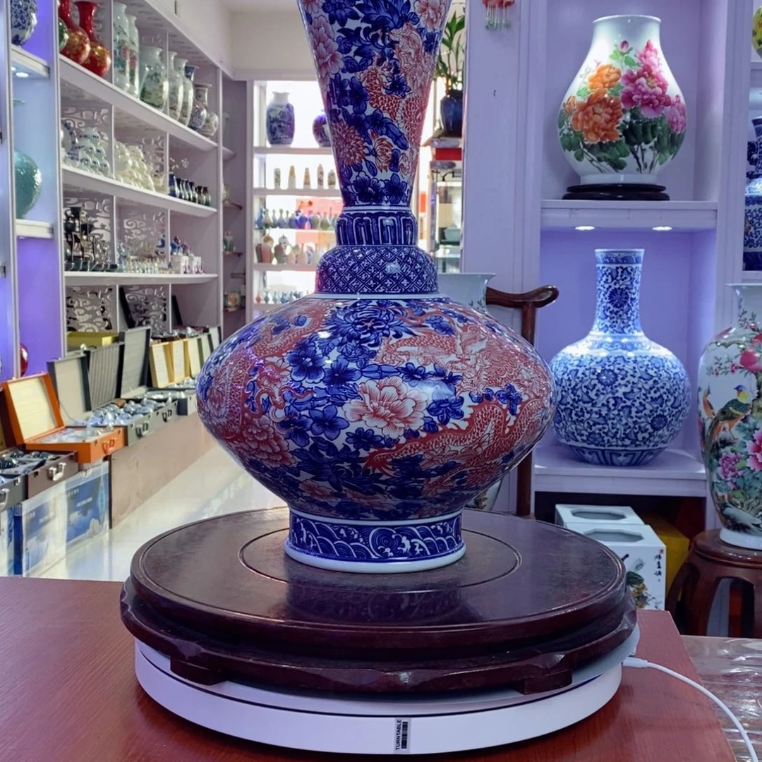 瓷片景德镇陶瓷手工