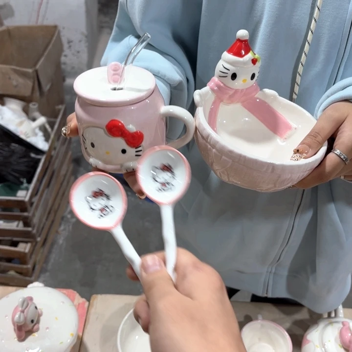 我们都是在等着看