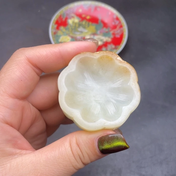 【闪购商品】链接一图一物