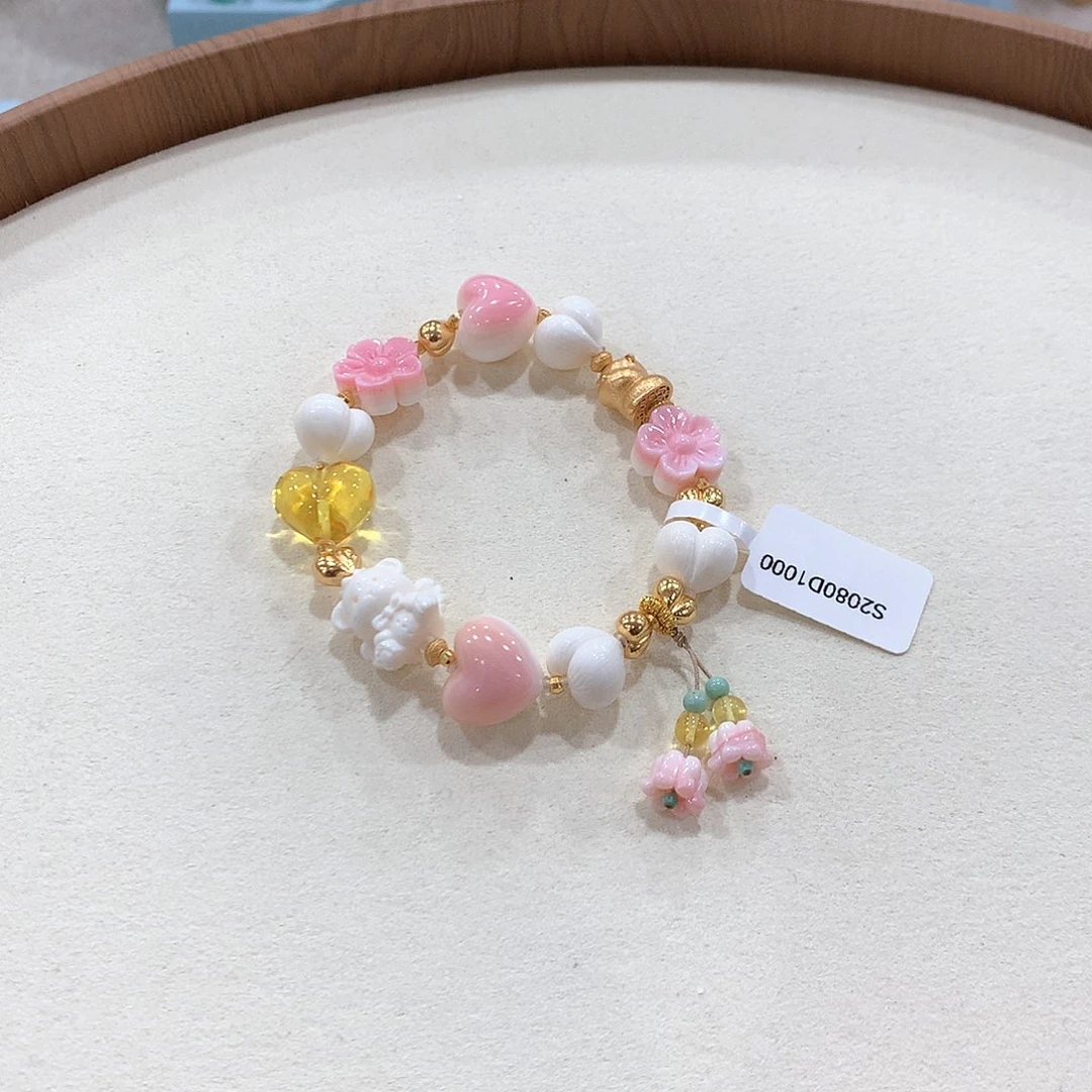 手链贝壳未镶嵌手链