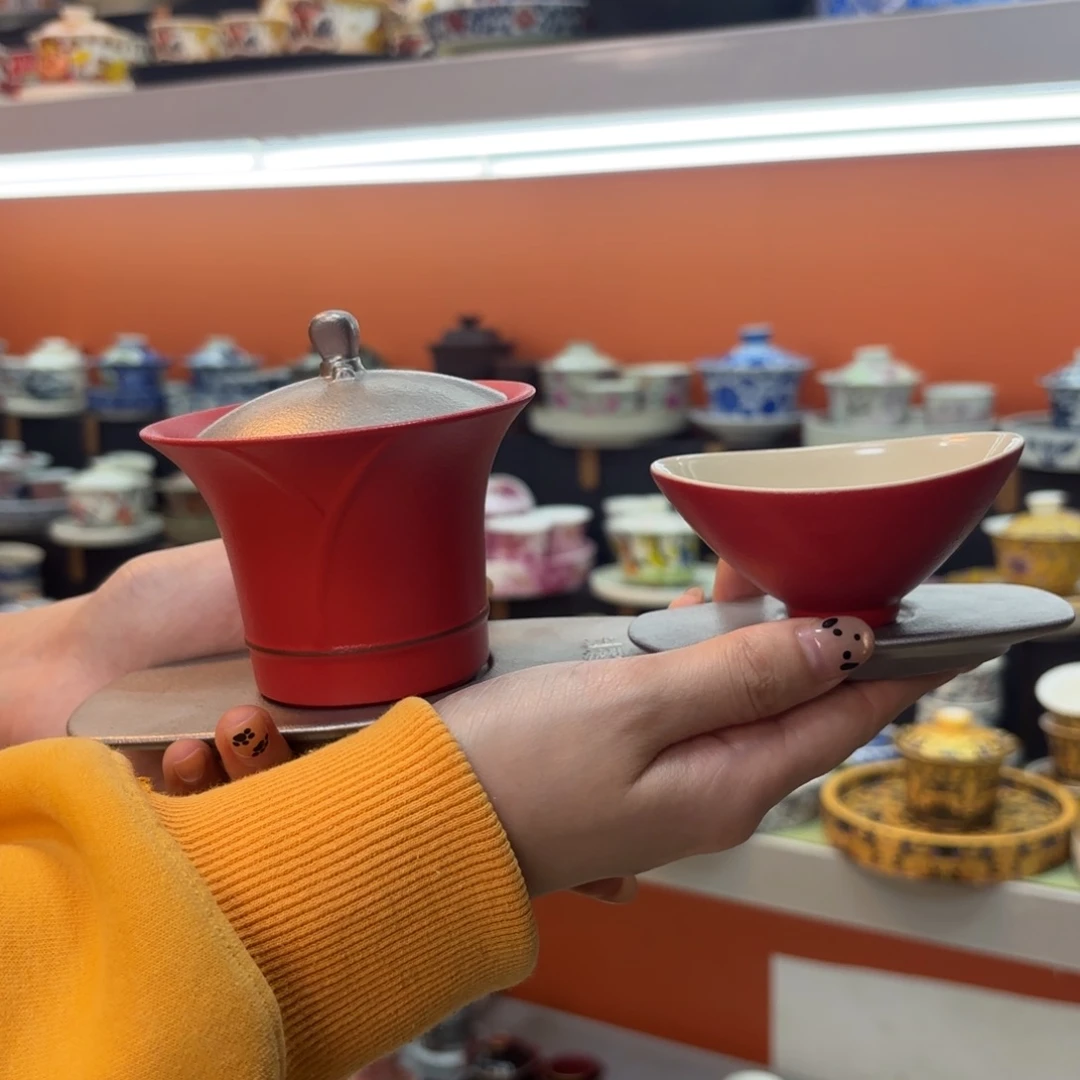 高端护肤系列来个热评