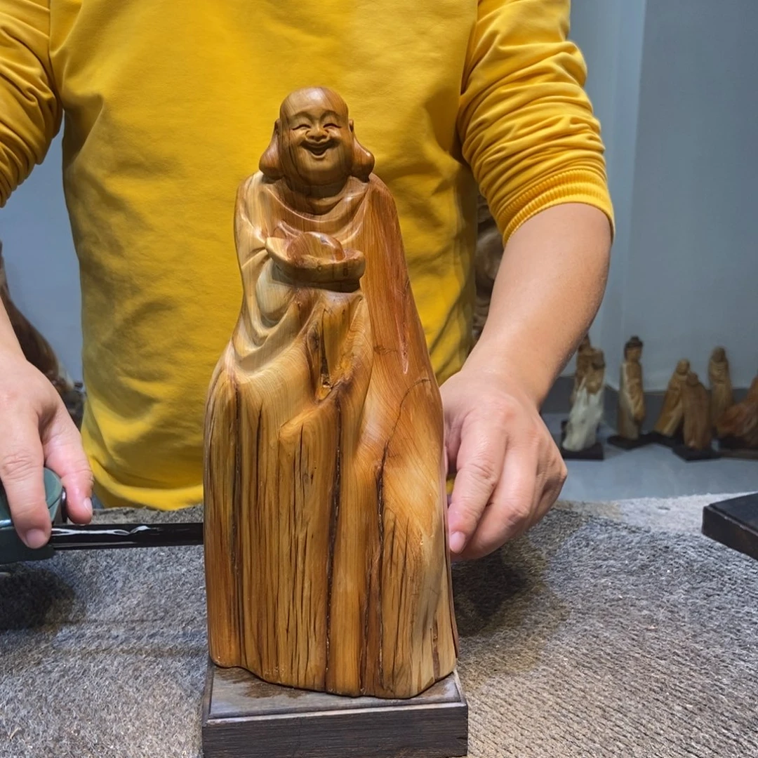 柏木（崖柏）进来点点关注哦