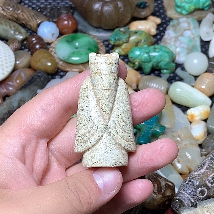 摆件直播间链接90