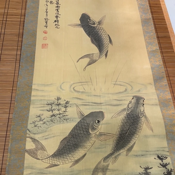 秉***人精品剪纸作品欣赏