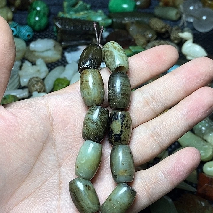 摆件直播间链接145