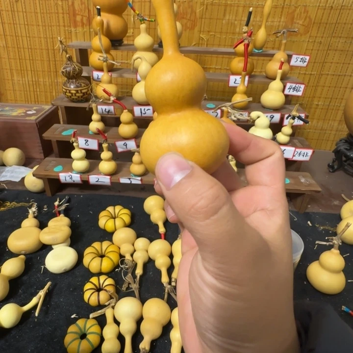 知***子有机玻璃葫芦等多种颜色可供200